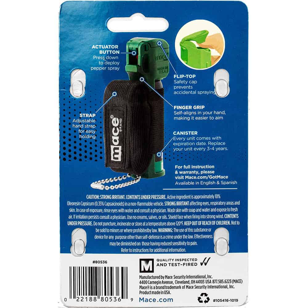 80536_b | Dixie Self Defense