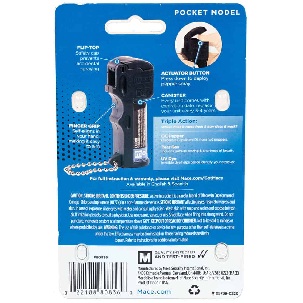 80836_b | Dixie Self Defense