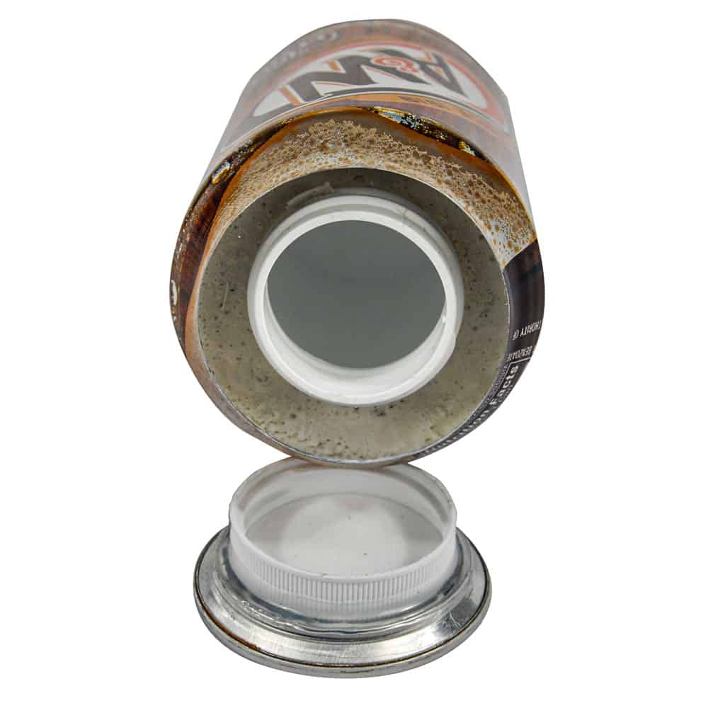 DS-ROOTBEER_b | Dixie Self Defense