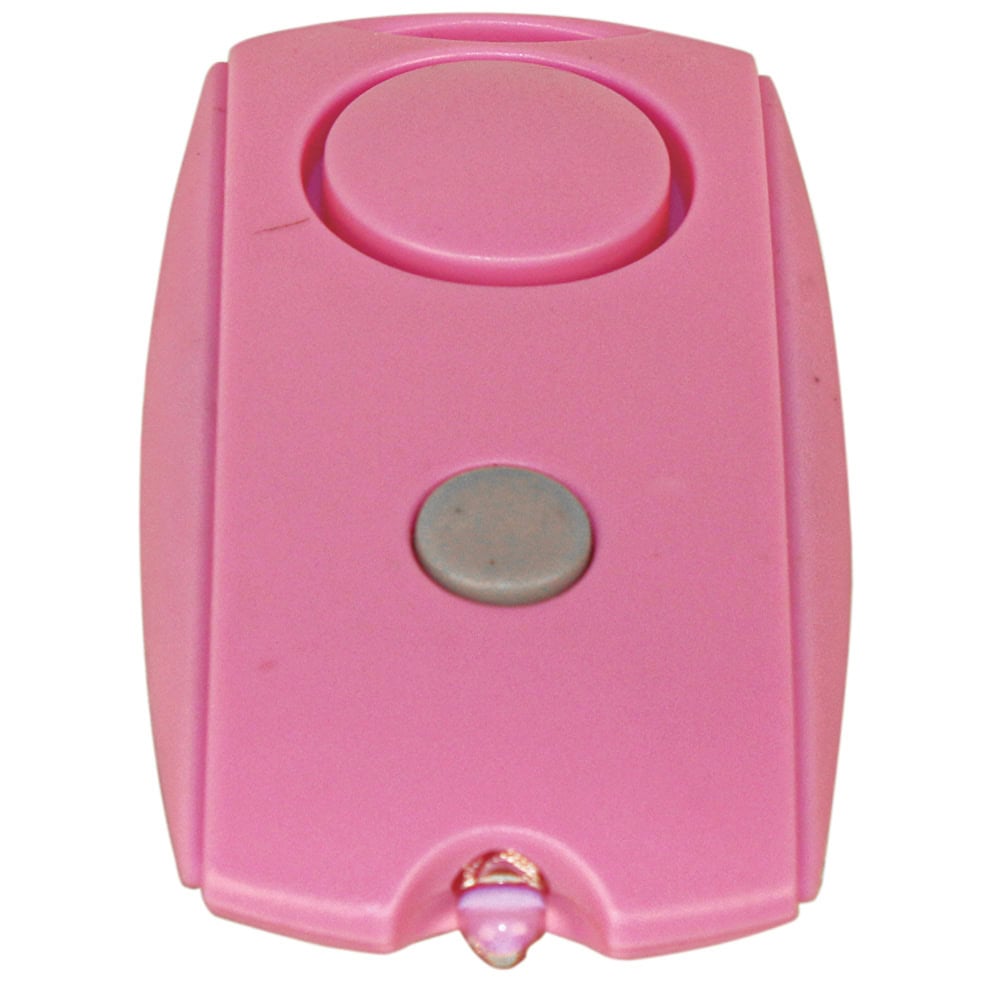 PAL-120-PINK_a | Dixie Self Defense