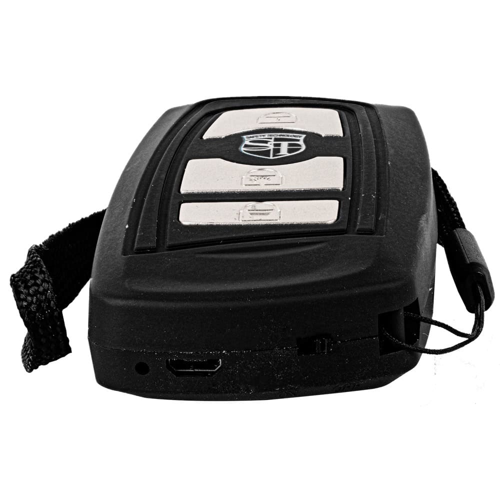 ST-TRIAD-SIL_c | Dixie Self Defense