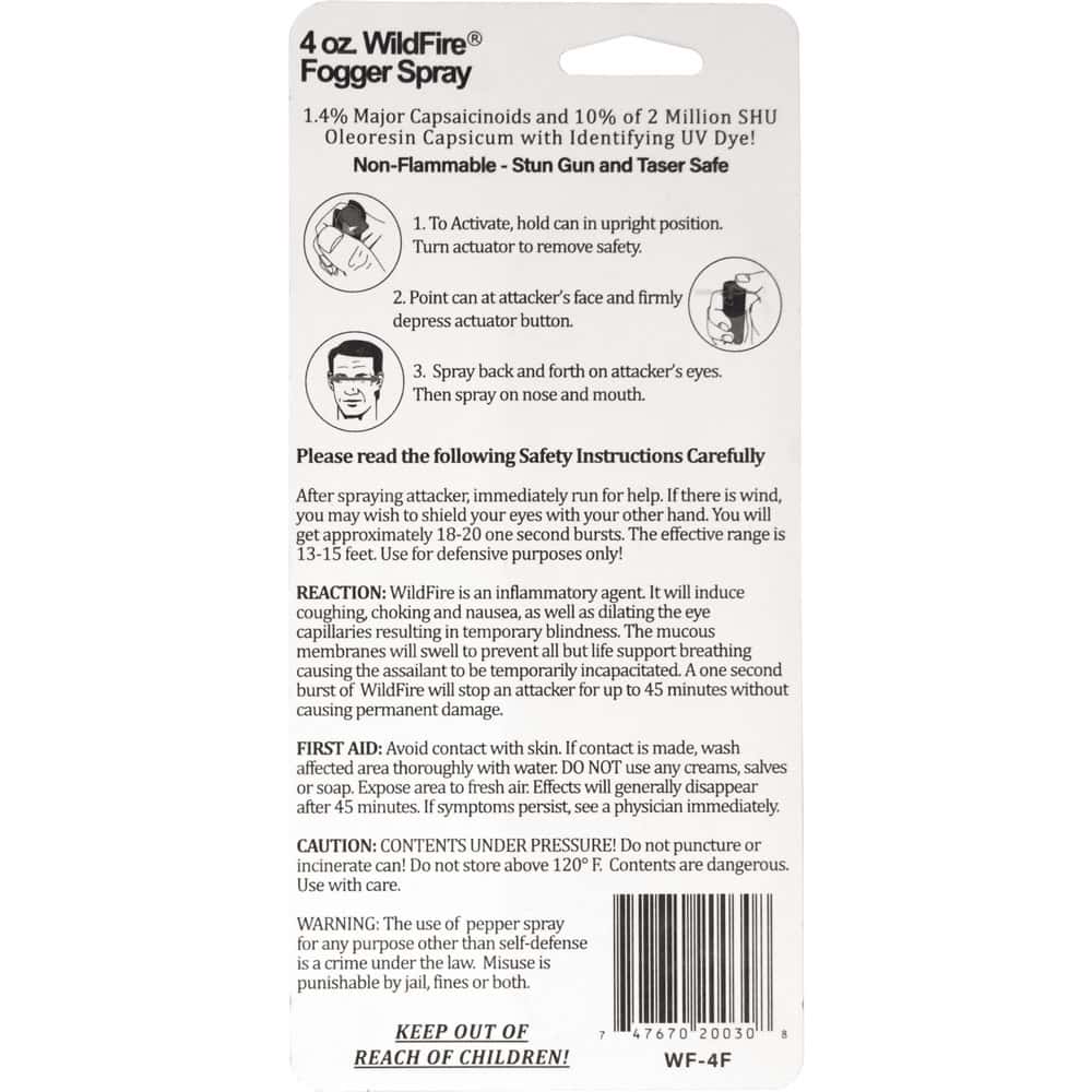 WF-4F_b | Dixie Self Defense