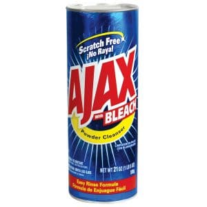 Cleanser Diversion Safe